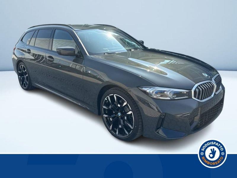 BMW Serie 3 Touring 320d xDrive M Sport