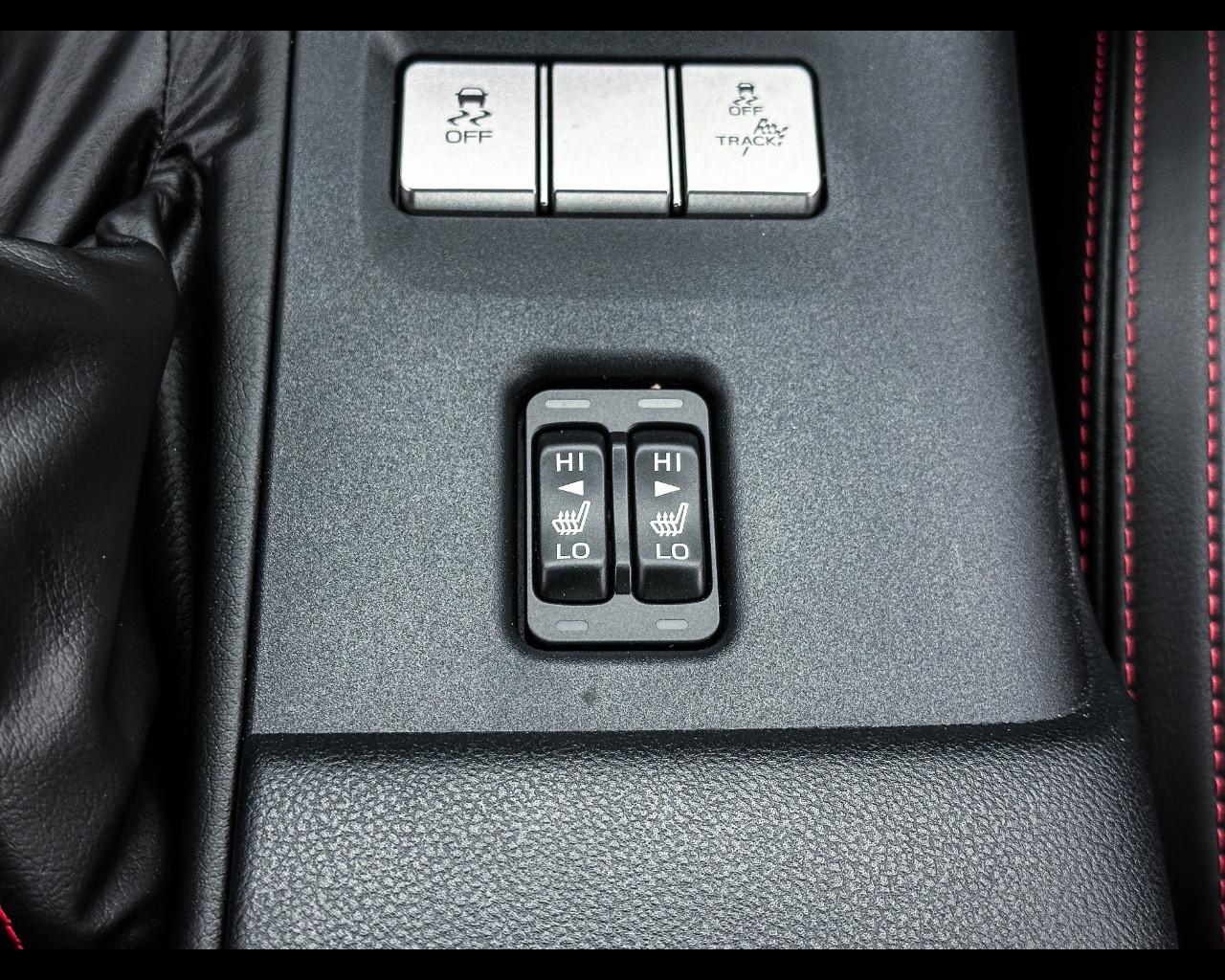 SUBARU BRZ 2ª serie - BRZ 2.4 Sport