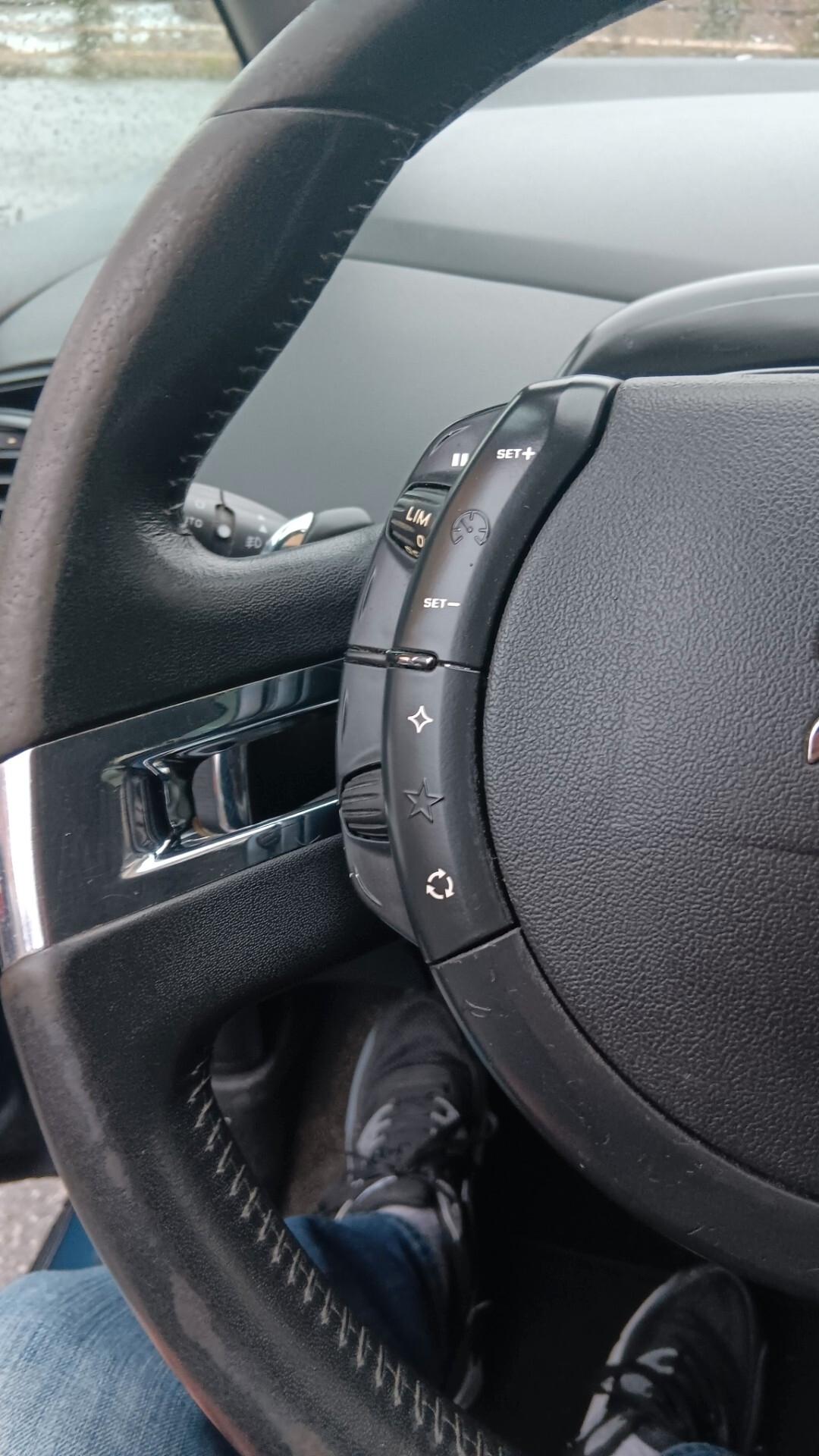 Citroen C4 Grand Picasso 1.6 HDi 110 FAP Seduction N1