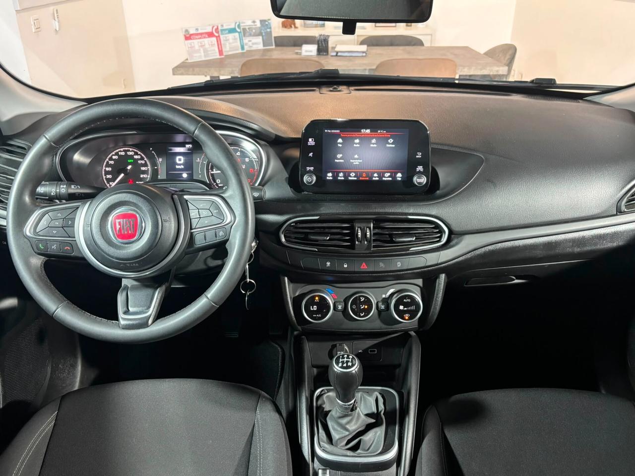 Fiat Tipo 1.0 SW 100 CV