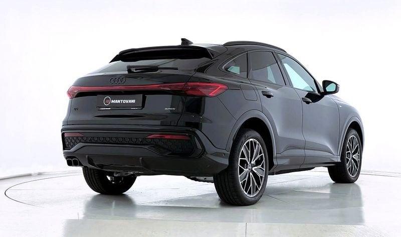 Audi Q5 Q5 SPB 40 TDI quattro S tronic S line