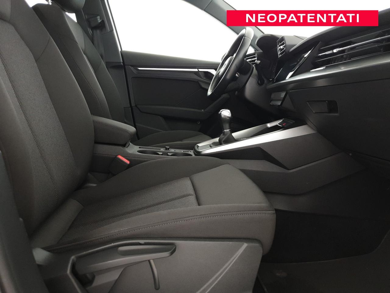 Sportback 30TDI 116CV Business