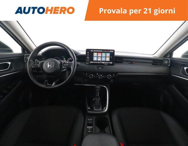 HONDA HR-V 1.5 Hev eCVT Advance
