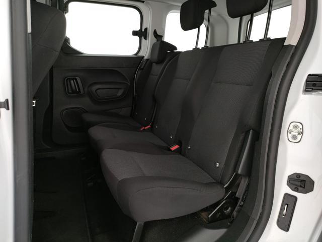CITROEN Berlingo BlueHDi 100 S&S Combi N1 M