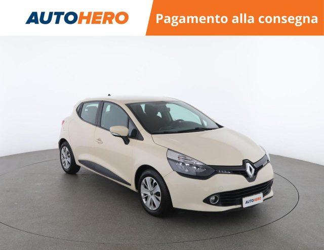 RENAULT Clio dCi 8V 75CV Start&Stop 5 porte Energy Life