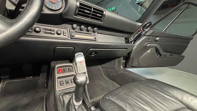 PORSCHE 911 Carrera 4 cat S Coupé VARIORAM