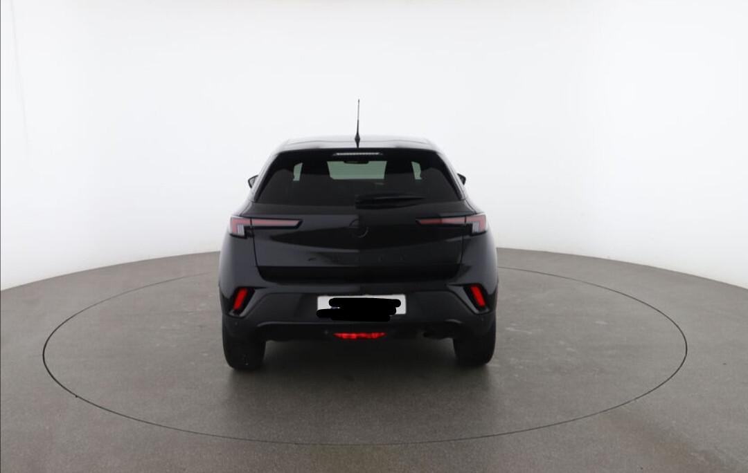 Opel Mokka 1.2 Turbo Elegance 100CV