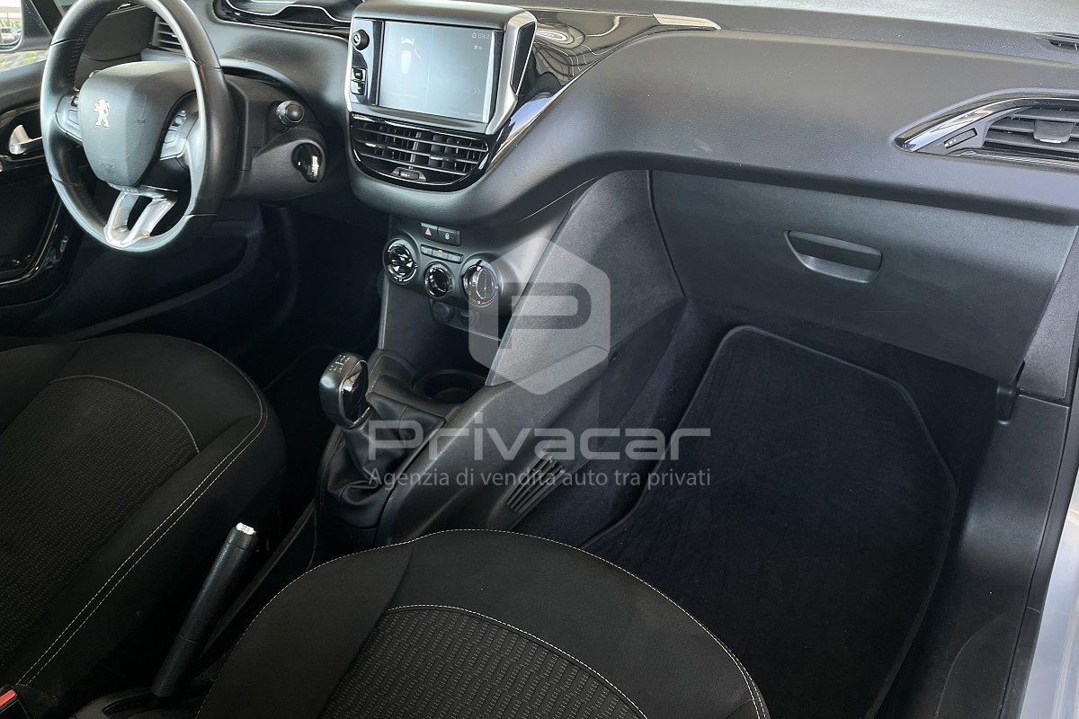 PEUGEOT 208 1° serie BlueHDi 75 5 porte Active