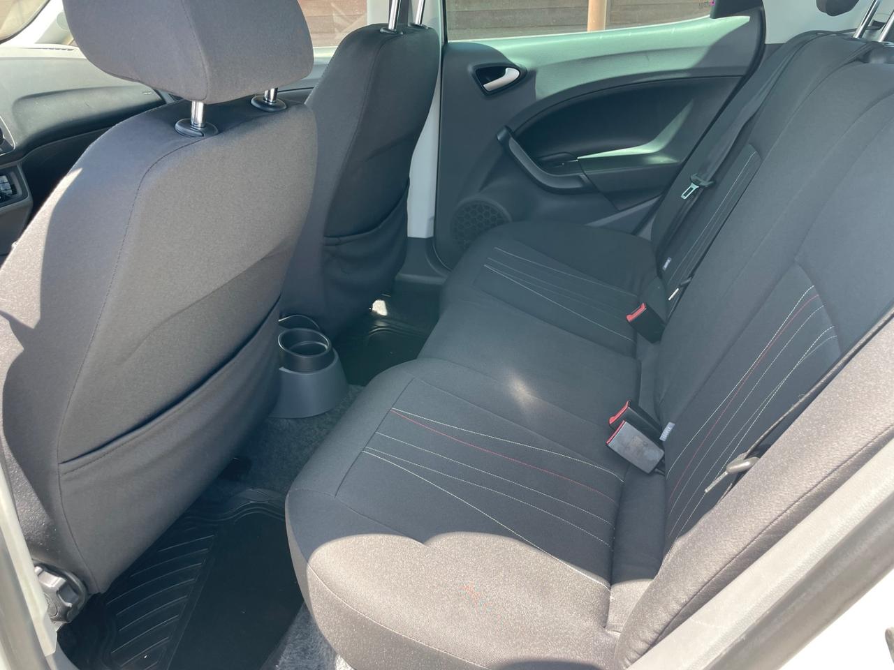 Seat Ibiza 1.2 TDI CR 5 porte Business High