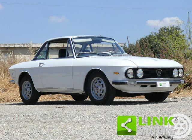 LANCIA Fulvia 1,3 COUPE'