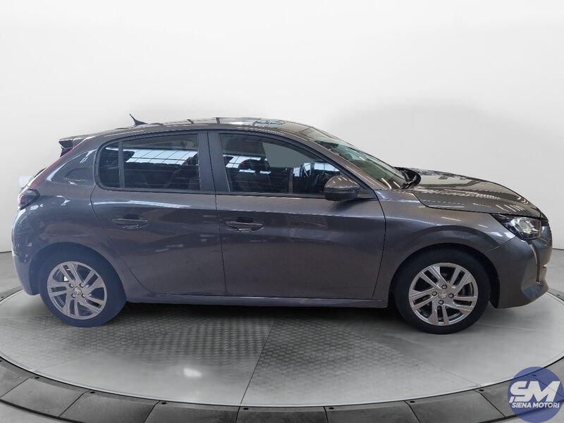 Peugeot 208 Active PureTech 75 S/S