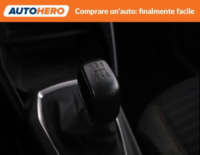 PEUGEOT 208 PureTech 75 Stop&Start 5 porte Active Pack