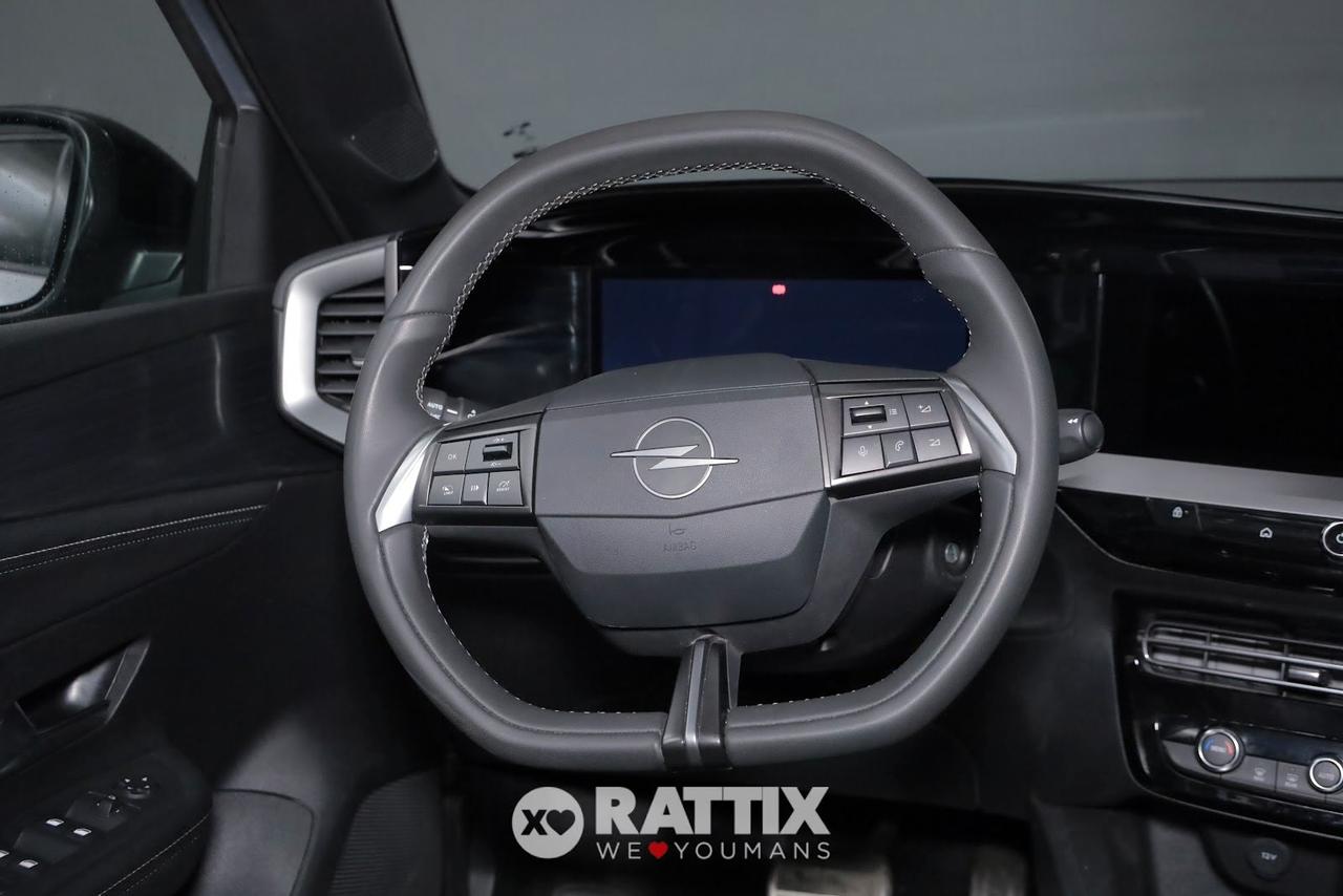 Opel Mokka 1.2 Hybrid 145CV GS DCT6