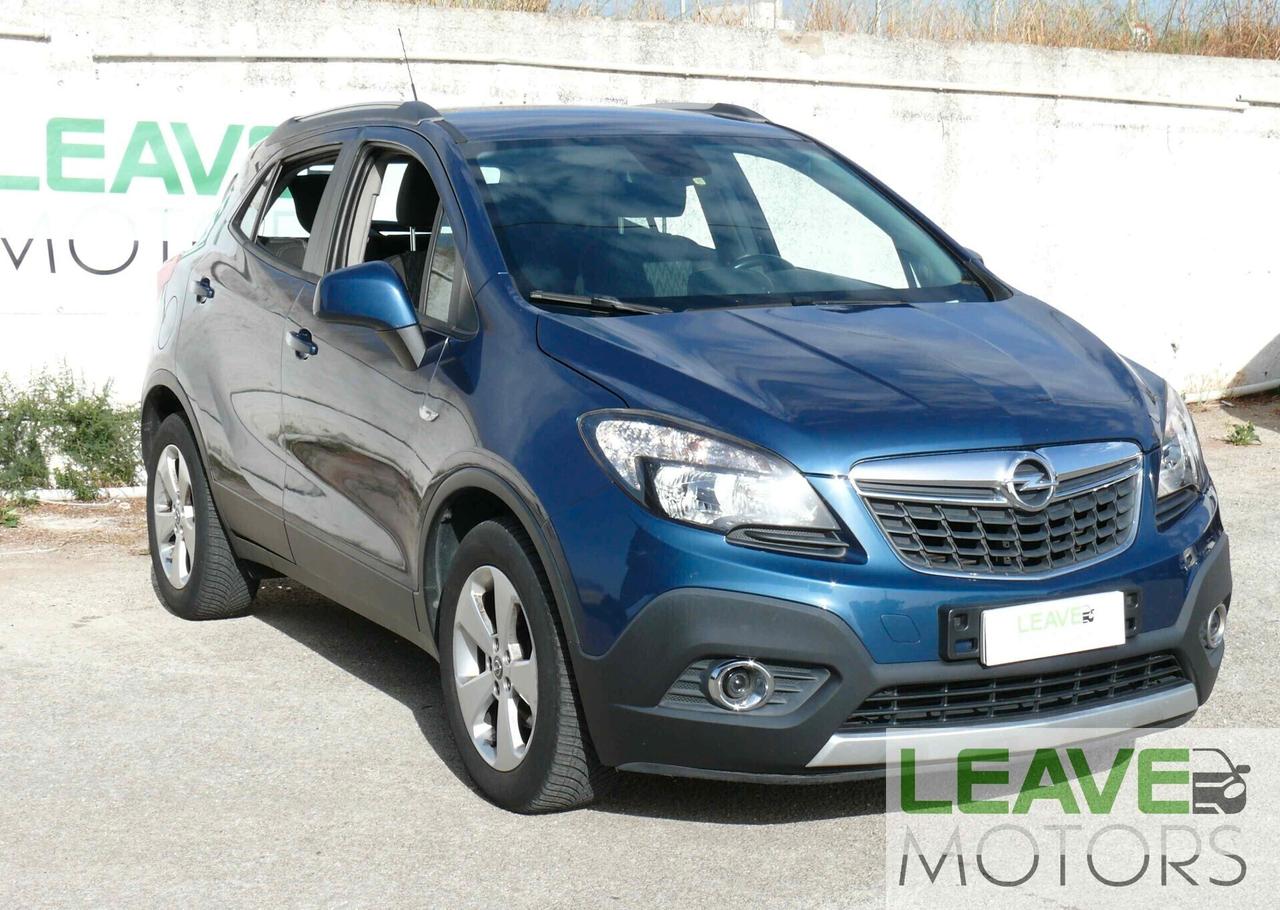 Opel Mokka 136CV 4x2 (M1360)
