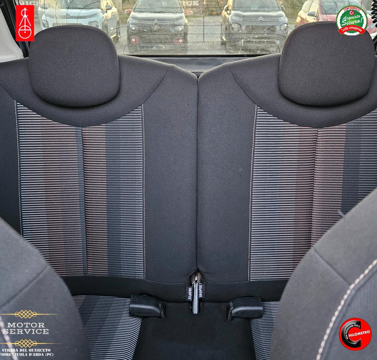 Peugeot 108 ALLURE CABRIO 82 5 porte DA 79€ MESE