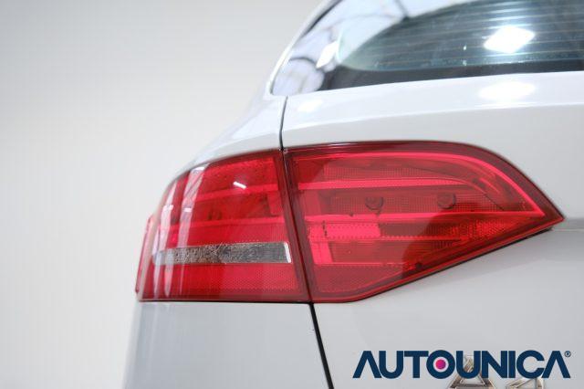 AUDI A4 AVANT 2.0 TDI 150 CV MULTITRONIC BUSINESS