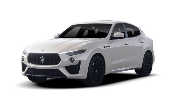 MASERATI Levante Levante V6 AWD Executive