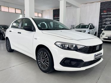 Fiat Tipo 1.3 Mjt Aziendale 5porte 95cv City Life