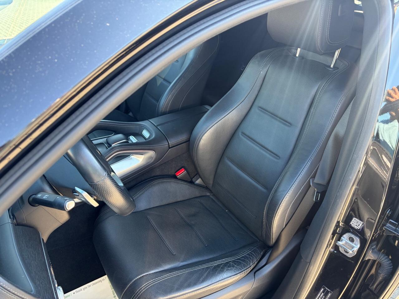 Mercedes-benz GLE 350 de hybrid EQ 4Matic AMG Line Premium Plus