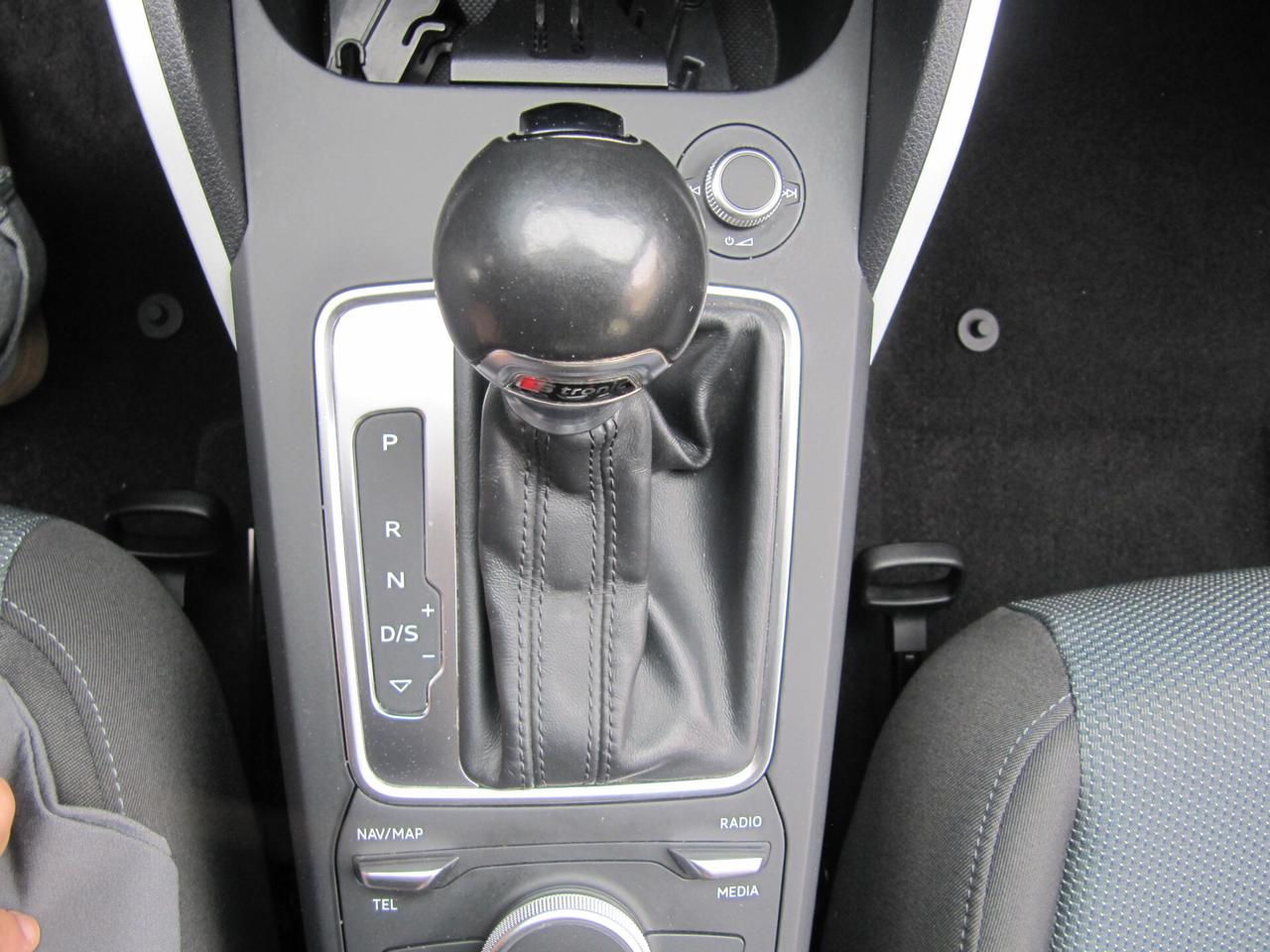 Audi Q2 1.6 TDI - automatico