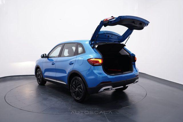 MG ZS 1.5 115cv Standard