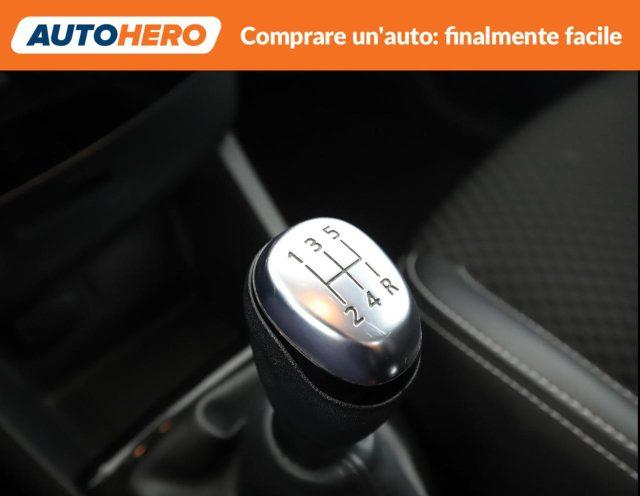 RENAULT Clio TCe 12V 75 CV 5 porte Duel