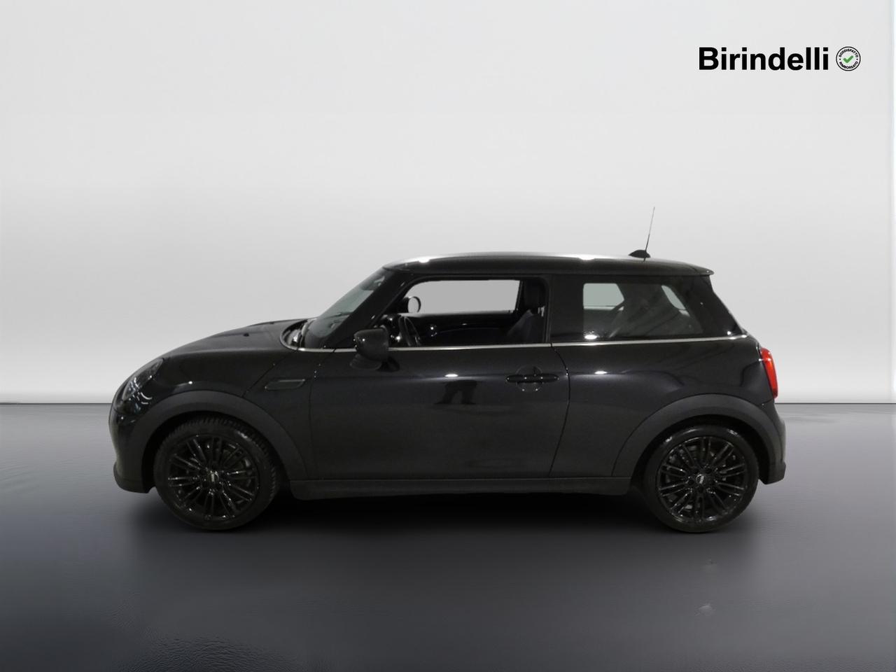 MINI Mini 4ª serie (F56) - Mini 1.5 Cooper Classic