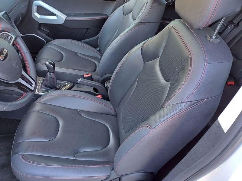 EVO Evo 3 1.5 Bi-fuel GPL COME NUOVA !!!