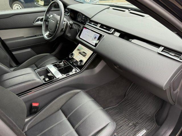 LAND ROVER Range Rover Velar 2.0D I4 240 CV R-Dynamic S AUT - NAVI - LED - 20