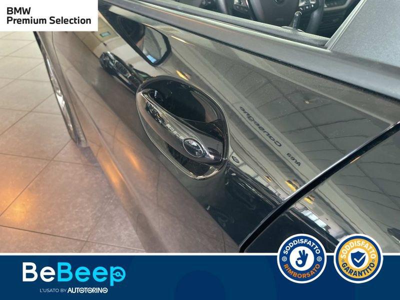BMW Serie 1 118D BUSINESS ADVANTAGE AUTO