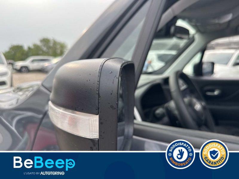 Jeep Renegade 1.5 TURBO T4 MHEV ALTITUDE 2WD DCT