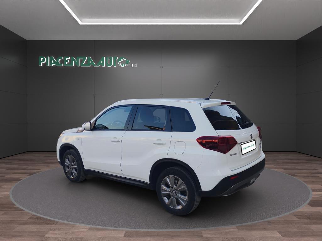 Suzuki Vitara 1.4h Easy Cool 2wd.TELECAMERA.SEDILI RISCALDATI