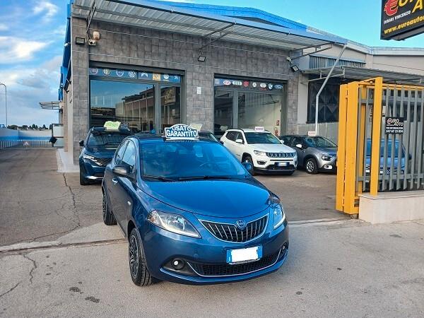 LANCIA YPSILON 1.0 FireFly 70 CV S&S GOLD HYBRID