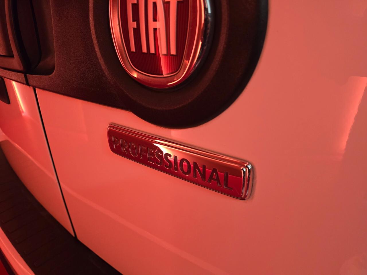 Fiat Doblo Doblò 1.6 MJT 120CV S&S Lounge Maxi