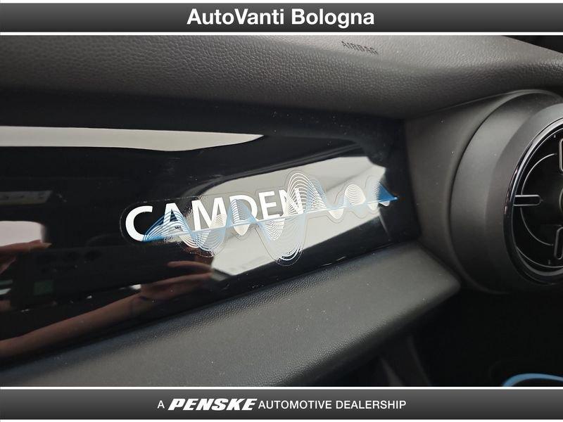 MINI Mini 5 porte Mini 1.5 Cooper Camden 5 porte