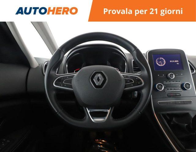 RENAULT Scenic Scénic dCi 8V 110 CV Energy Sport Edition2