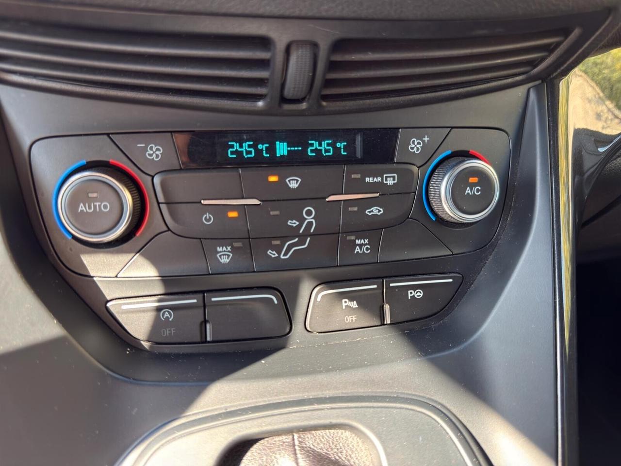 Ford Kuga 2.0 120 CV Aut. ST-Line