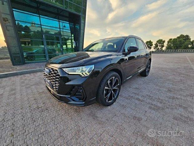 Q3 HYBRID PROMO/RITIRO USATO/SCAMBIO