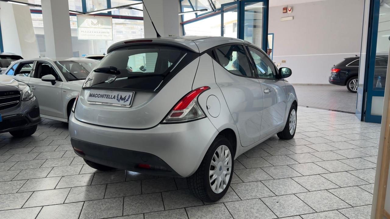 Lancia Ypsilon 1.3 MJT 16V 95 CV 5 porte S&S Platinum