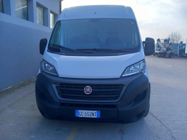 FIAT DUCATO 33 2.3 MJT 140CV PLM-TM Furgone