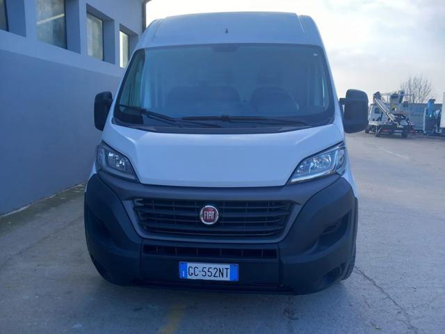 FIAT Ducato 33 2.3 MJT 140CV PLM-TM Furgone