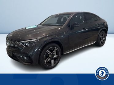 Mercedes-Benz GLC Coupé GLC 220d 4Matic Coupé AMG Line Advanced