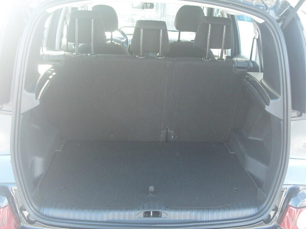 Citroen C3 Picasso 1.6 BlueHDi Exclusive 2016