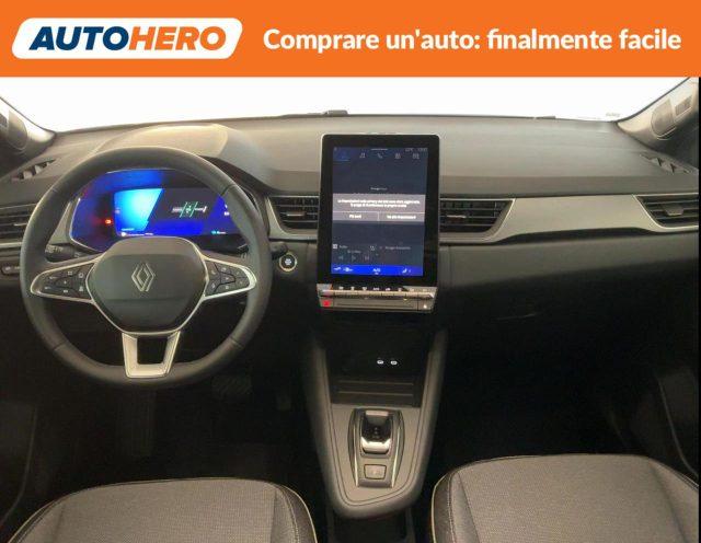 RENAULT Symbioz Full Hybrid E-Tech 160 CV Techno