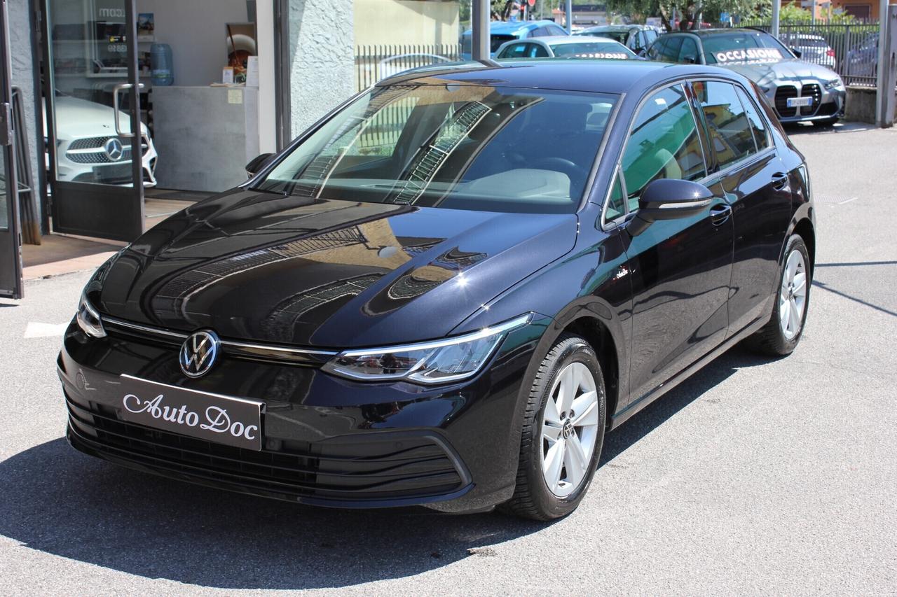 Volkswagen Golf 2.0 TDI DSG LIFE PRONTA CONSEGNA