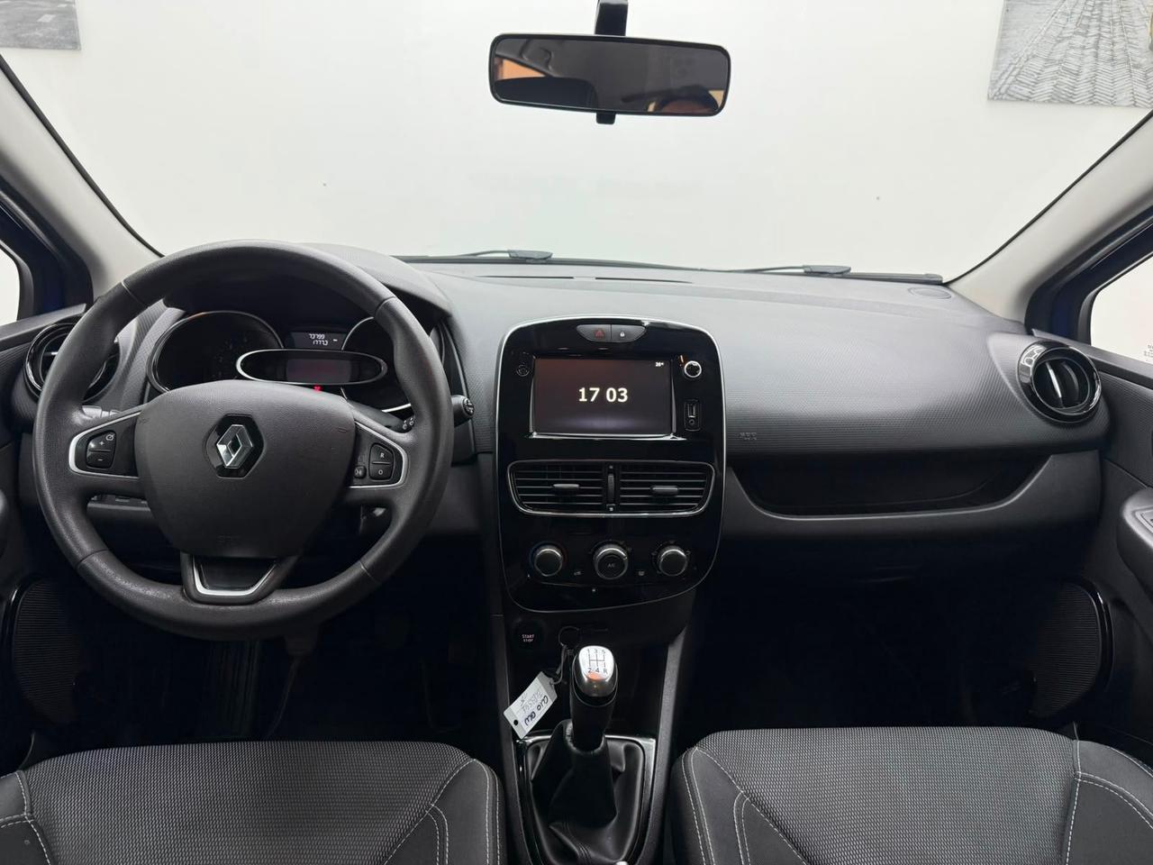 Renault Clio Blue dCi 115 CV 5 porte Moschino