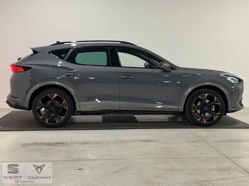 CUPRA Formentor 1.4 E-HYBRID DSG