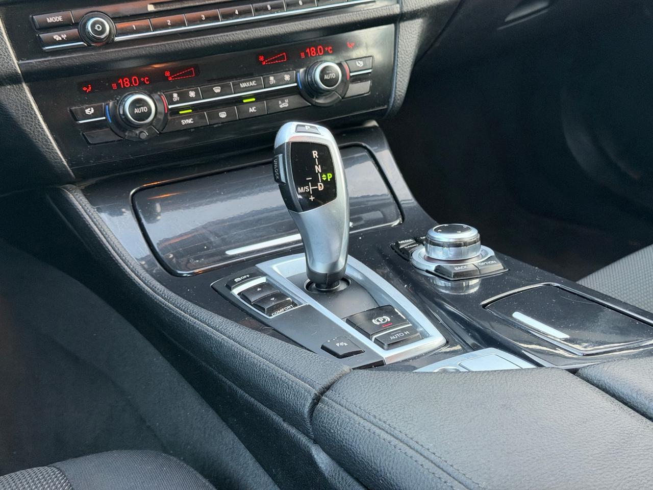 Bmw 520d Touring 2.0 190cv 2016 EURO 6