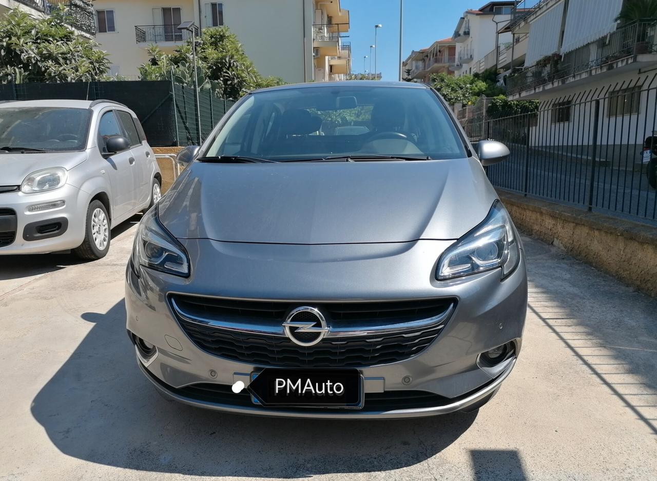 Opel Corsa 1.3 CDTI ecoFLEX 95CV Automatica