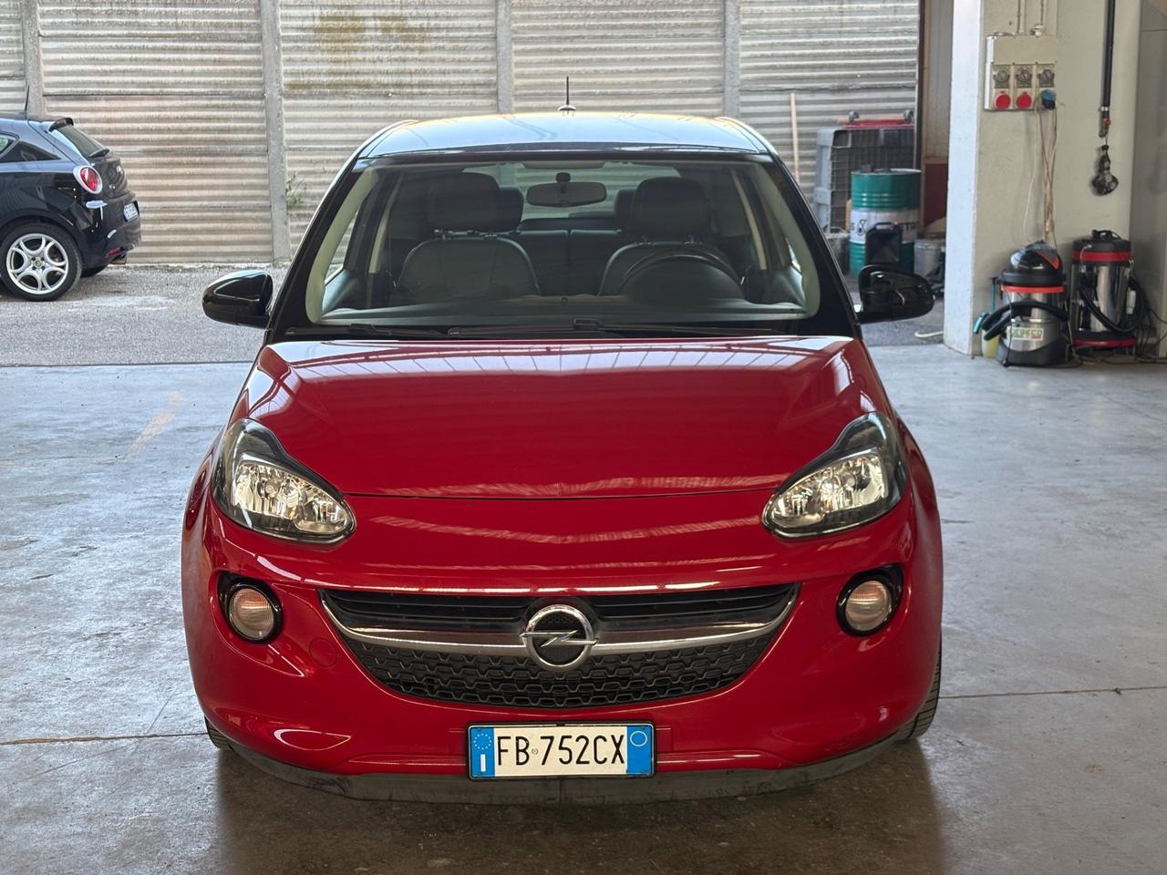 Opel Adam 1.4 87 CV Glam